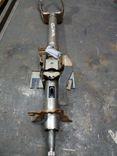 Рулевая колонка 02QA3F Mazda 626