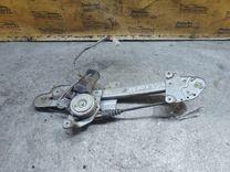 Стеклоподъемник электрический задний левый DR9URG Mazda Xedos 6 - Фото 1