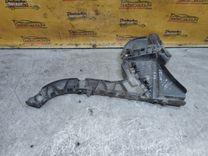 Кронштейн крепления бампера заднего VLRIHR Volvo XC70 - Фото 4