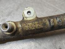 Топливная рампа T60Y0B Mercedes A W168 купить в магазине запчастей бу