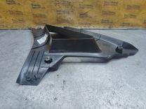 Обшивка стойки задней левой 1GZVO2 Fiat Linea - Фото 3