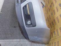 Бампер передний 98B3C4 Ford C-Max - Фото 5