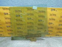 Стекло двери задней правой 4Z80NJ Skoda Felicia undefined