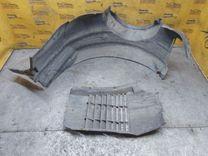 Защита арок передняя левая (подкрылок) SWJA68 Fiat Bravo купить в магазине запчастей бу