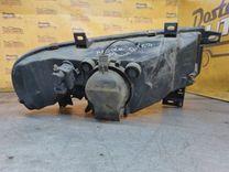 Фара левая 9QHDE1 Renault Master купить с доставкой