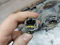 Фара левая 4BAOS8 Nissan Almera купить с доставкой