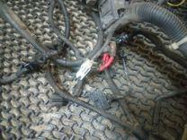 Проводка UWFUE9 Ford Focus - Фото 5