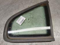 Стекло кузовное боковое правое ZLLUT2 Volkswagen Passat