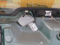 Моторчик заднего стеклоочистителя (дворника) 57UMVL Chrysler Voyager купить