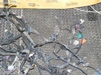 Проводка IZ1X4O Chrysler Voyager - Фото 4