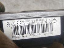 Блок управления печки/климат-контроля LG57GM Peugeot 406 undefined