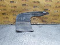 Защита арок задняя правая (подкрылок) 1S1334 Citroen C8 - Фото 1