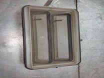 Решетка вентиляции кузова JIZCBA Opel Signum - Фото 3