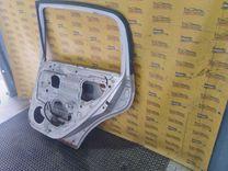 Дверь задняя правая WQE3AS Hyundai Getz купить с доставкой