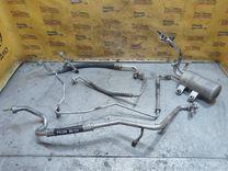 Трубка кондиционера 77F9Y3 Ford Focus - Фото 2