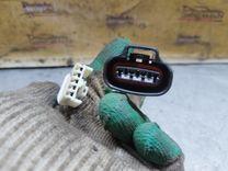 Проводка двери задней левой HQ2DOS Toyota Corolla купить с доставкой