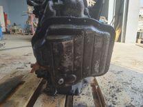 Блок цилиндров 071TGS Opel Astra - Фото 13