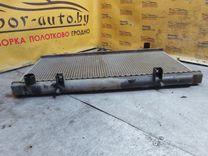 Радиатор (основной) RGMN5P Nissan Primera купить с доставкой