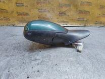 Зеркало наружное правое 9LYLJX Peugeot 406 - Фото 5