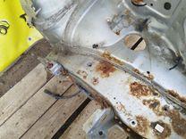 Передняя панель крепления облицовки (телевизор) G54YTF Opel Zafira - Фото 7