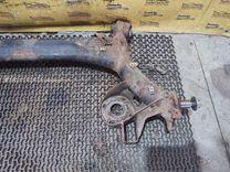 Балка подвески задняя FJI3R4 Volkswagen Polo - Фото 3