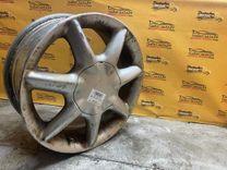 Диск литой R15, 5x110 Opel Zafira 1999 PEGG17 PEGG17 Opel Zafira купить