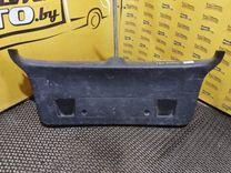 Обшивка крышки багажника KTQDSN Volkswagen Passat