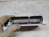 Блок управления двигателем ARXGQB Hyundai Trajet - Фото 3