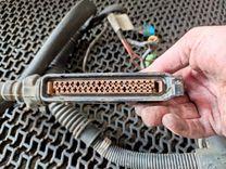 Проводка двигателя RZJ794 Peugeot Expert купить с доставкой