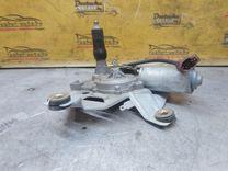 Моторчик заднего стеклоочистителя (дворника) 29XK04 Peugeot 406 купить с доставкой