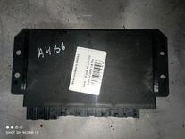 Блок комфорта 5RIFX4 Audi A4
