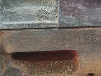 Двигатель E8Z08E Audi 80 - Фото 9