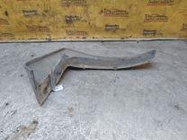 Брызговик 9MKM56 Skoda Fabia купить