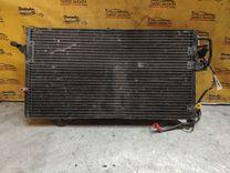 Радиатор кондиционера 4E4RH0 Audi 80 - Фото 5