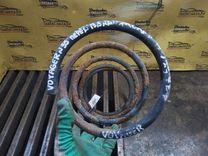 Пружина передняя RE8FE1 Chrysler Voyager - Фото 4