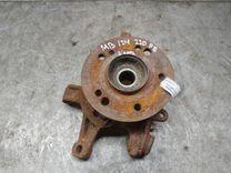 Ступица задняя 6PB92B Mercedes E W124 купить с доставкой