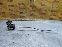 Замок двери передней правой 7SJSJP Renault Scenic