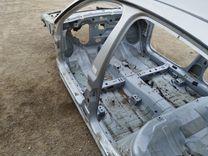 Стойка кузовная центральная левая 707Q0Q Saab 9-3 купить в магазине запчастей бу