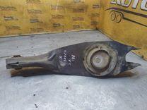 Рычаг задний левый 2A32JV Kia Sorento купить с доставкой