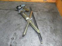 Стеклоподъемник электрический передний правый GDTKL1 Kia Carnival