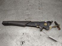 Рычаг ручного тормоза (ручника) MW7IT8 Peugeot 306 - Фото 3