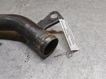 Трубка охлаждающей жидкости металлическая DFLCLL Renault Laguna купить