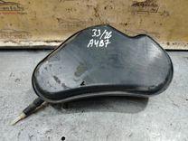 Вакуумный ресивер XOSX4Q Audi A4 - Фото 2