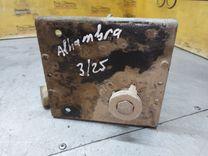 Механизм подъема запаски 6I450T Seat Alhambra - Фото 4