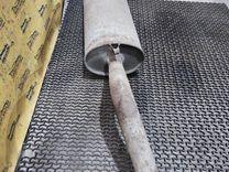 Глушитель IINHOQ Audi 100 купить