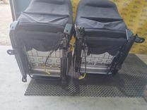 Салон (комплект сидений) CWBQGN Toyota Corolla undefined