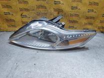 Фара левая 9W0KFX Ford Mondeo купить