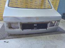 Крышка багажника (дверь 3-5) B3FENU Seat Toledo купить на авторазборке