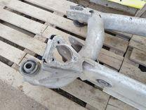 Балка подвески задняя CN2PP0 BMW 5 E39 купить с доставкой. Огромный выбор запчастей и марок авто. У нас есть практически все.