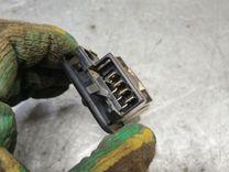 Подсветка салона GZIUWX Peugeot 806 - Фото 3